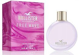 Photo of Hollister Free Wave For Her