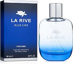 Photo of La Rive Blue Line