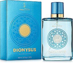 Dorall Collection Dionysus