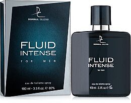 Photo of Dorall Collection Fluid Intense