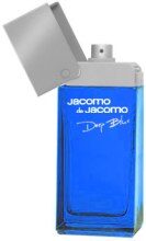 Photo of Jacomo Jacomo de Jacomo Deep Blue