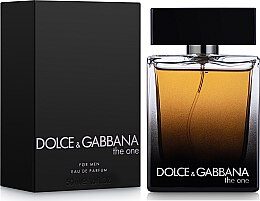 Photo of Dolce&Gabbana The One For Men Eau de Parfum
