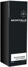 Photo of Montale Black Musk