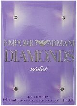 Giorgio Armani Emporio Armani Diamonds Violet