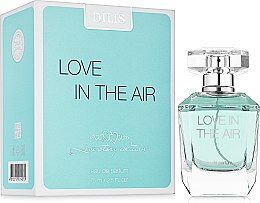 Photo of Dilis Parfum Love Story Edition Love In The Air