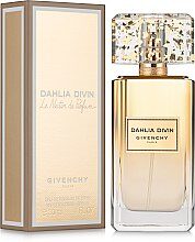 Photo of Givenchy Dahlia Divin Le Nectar de Parfum