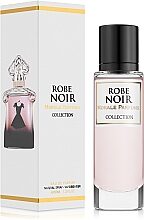 Photo of Morale Parfums Robe Noir