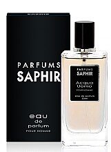 Photo of Saphir Parfums Acqua Uomo