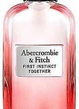 Photo of Abercrombie & Fitch First Instinct Together For Her