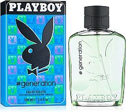 Photo of Playboy Generation For Him