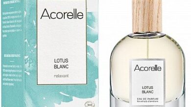 Photo of Acorelle Lotus Blanc
