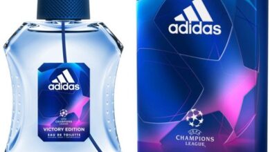 Photo of Adidas UEFA Champions League Victory Edition