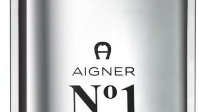 Photo of Aigner No 1 Platinum