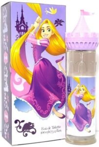 Air-Val International Disney Princess Rapunzel