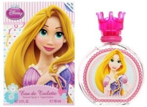 Air-Val International Princess Rapunzel