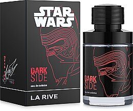 Photo of La Rive Star Wars Dark Side