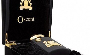 Photo of Alexandre.J Oscent Black (Luxury Box)
