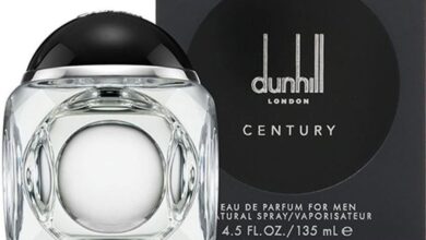Photo of Alfred Dunhill Century