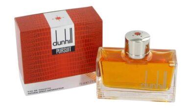 Photo of Alfred Dunhill Pursuit
