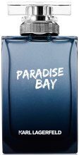 Photo of Karl Lagerfeld Paradise Bay Pour Homme