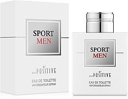 Photo of Positive Parfum Sport Men