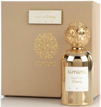 Photo of Simimi Extrait De Parfum Espoir De Zhang