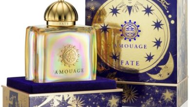 Photo of Amouage Fate For Woman