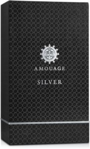 Amouage Silver