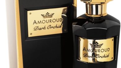 Photo of Amouroud Dark Orchid