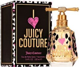 Photo of Juicy Couture I Love Juicy Couture