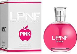 Photo of Lazell LPNF Pink