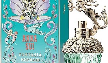 Photo of Anna Sui Fantasia Mermaid