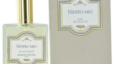 Photo of Annick Goutal Ninfeo Mio For Men