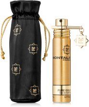 Photo of Montale Pure Gold Travel Edition