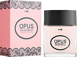 NG Perfumes Opus Black