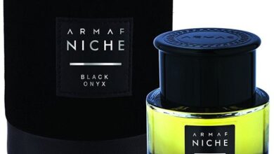 Photo of Armaf Niche Black Onyx