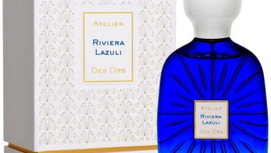 Photo of Atelier des Ors Riviera Lazuli