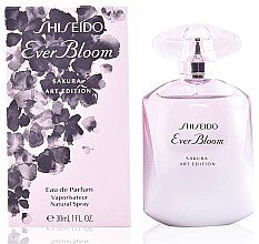 Photo of Shiseido Ever Bloom Sakura Art Edition