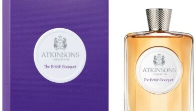 Photo of Atkinsons The British Bouquet
