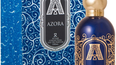 Photo of Attar Collection Azora