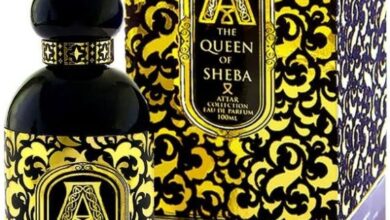 Photo of Attar Collection The Queen of Sheba