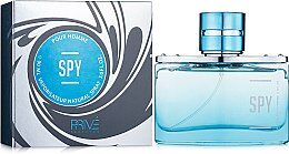 Prive Parfums Spy
