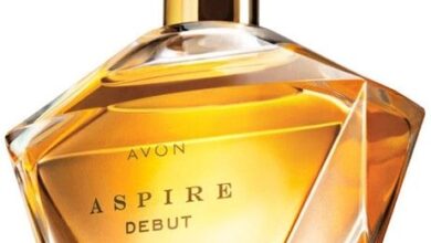 Photo of Avon Aspire Debut