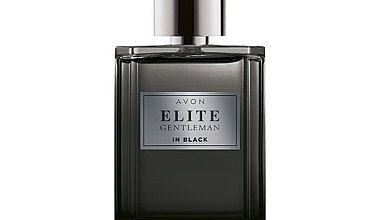 Photo of Avon Elite Gentleman in Black