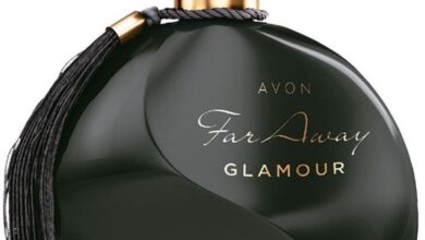 Photo of Avon Far Away Glamour