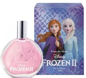 Avon From the Movie Disney Frozen II