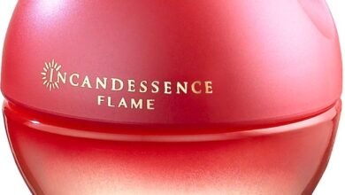 Photo of Avon Incandessence Flame