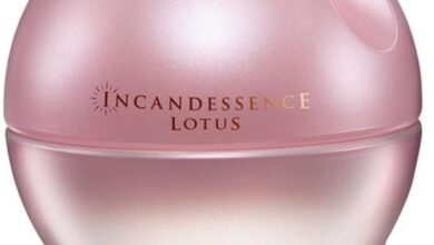 Photo of Avon Incandessence Lotus