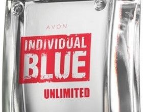 Photo of Avon Individual Blue Unlimited