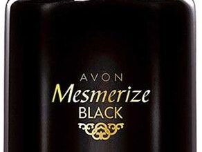 Photo of Avon Mesmerize Black For Him